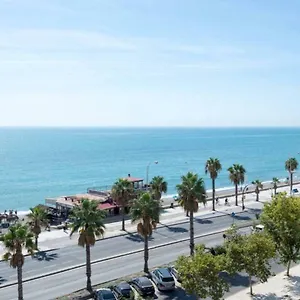 Playa Machado 62 Málaga